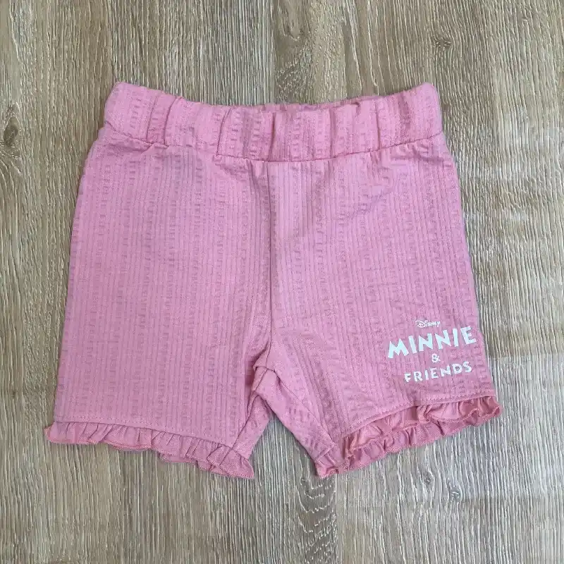 Conjunto de Minnie Mouse and Friends 