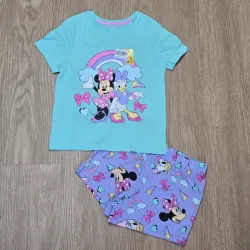 Conjunto de Minnie Mouse & Daysi