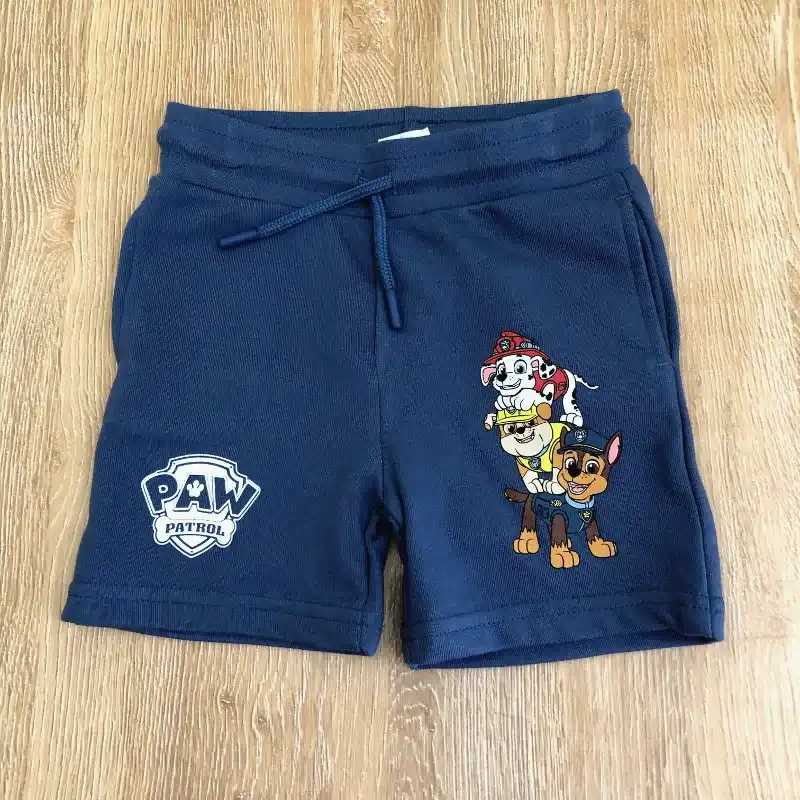 Conjunto de Paw Patrol 
