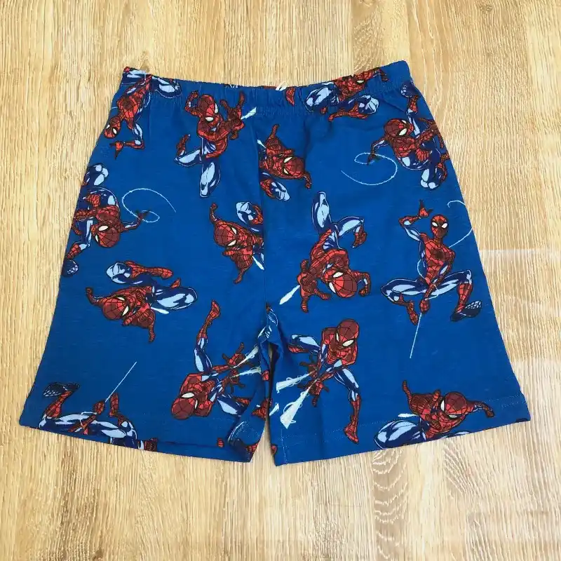 Conjunto de Spiderman 