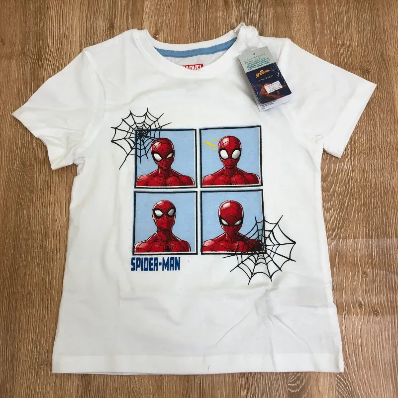 Conjunto de Spiderman 