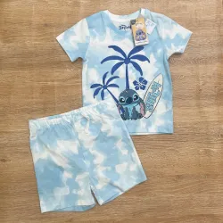 Conjunto de Stitch 