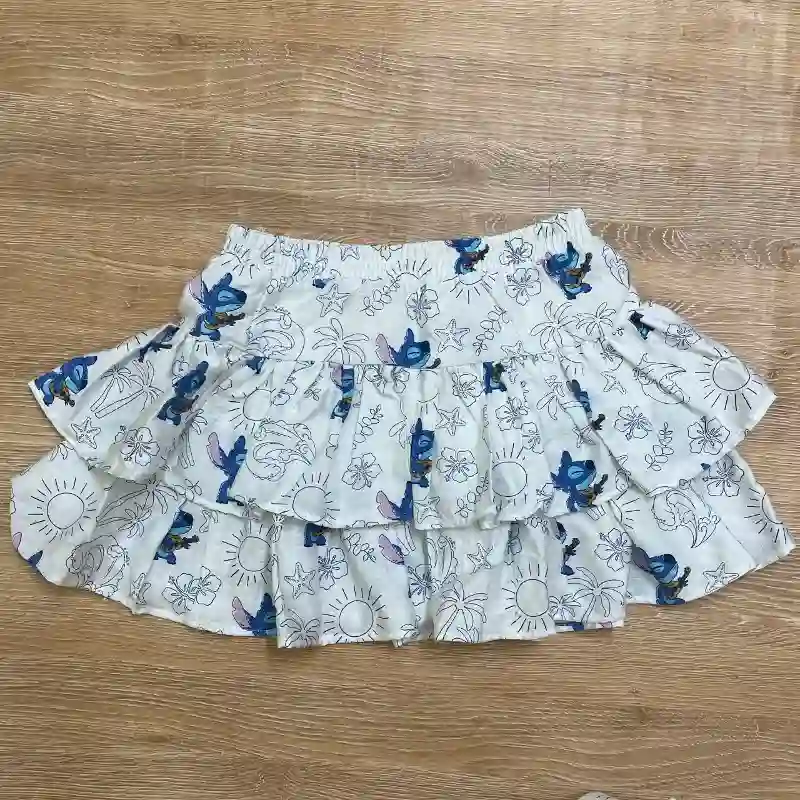 Conjunto de Stitch 