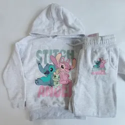 Conjunto de Stitch 