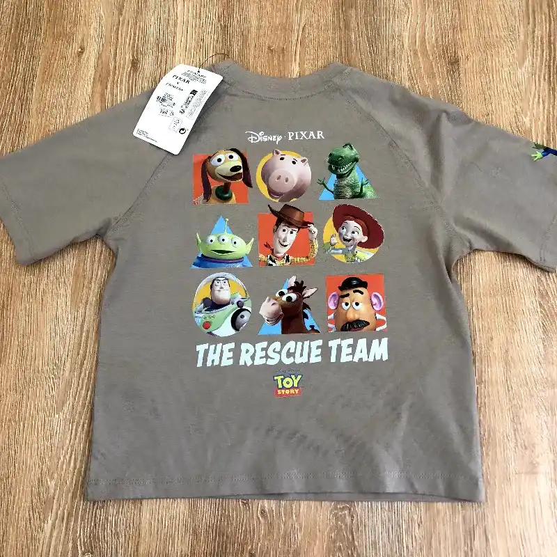 Conjunto de Toy Story 