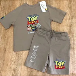 Conjunto de Toy Story 