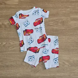 Conjunto del Rayo McQueen