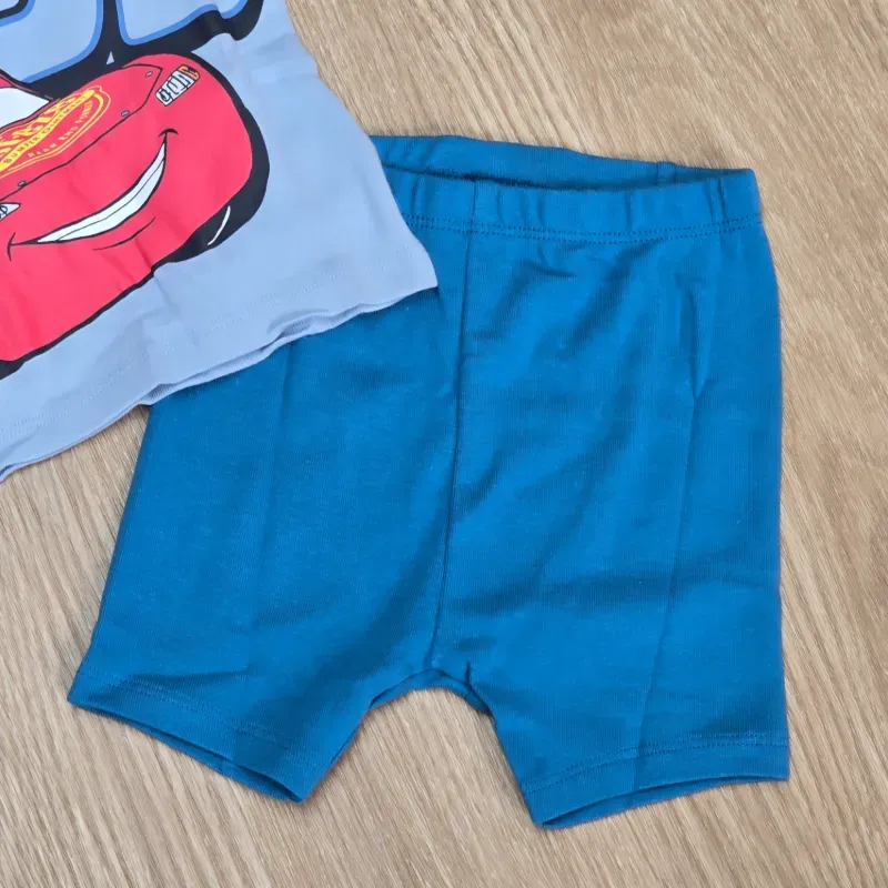 Conjunto del Rayo McQueen