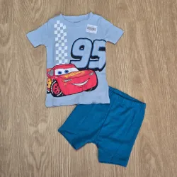 Conjunto del Rayo McQueen
