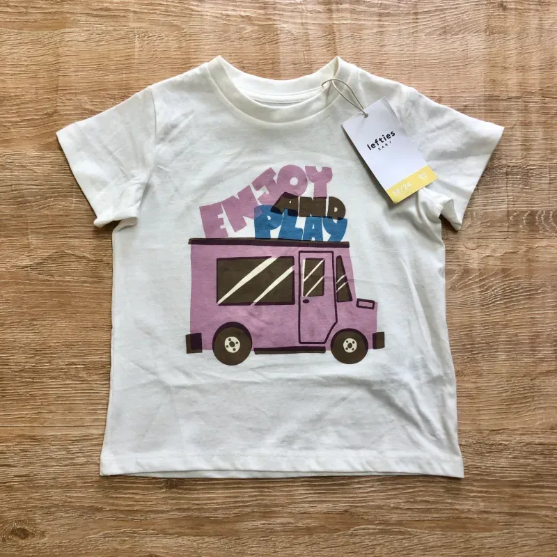 Conjunto "Enjoy and Play" 