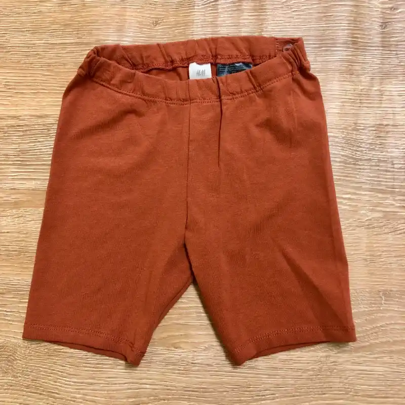Conjunto H&M con animales 