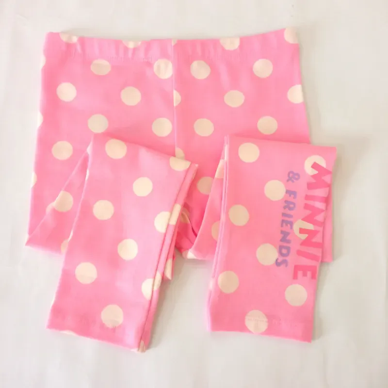 Conjunto Minnie With Friends 