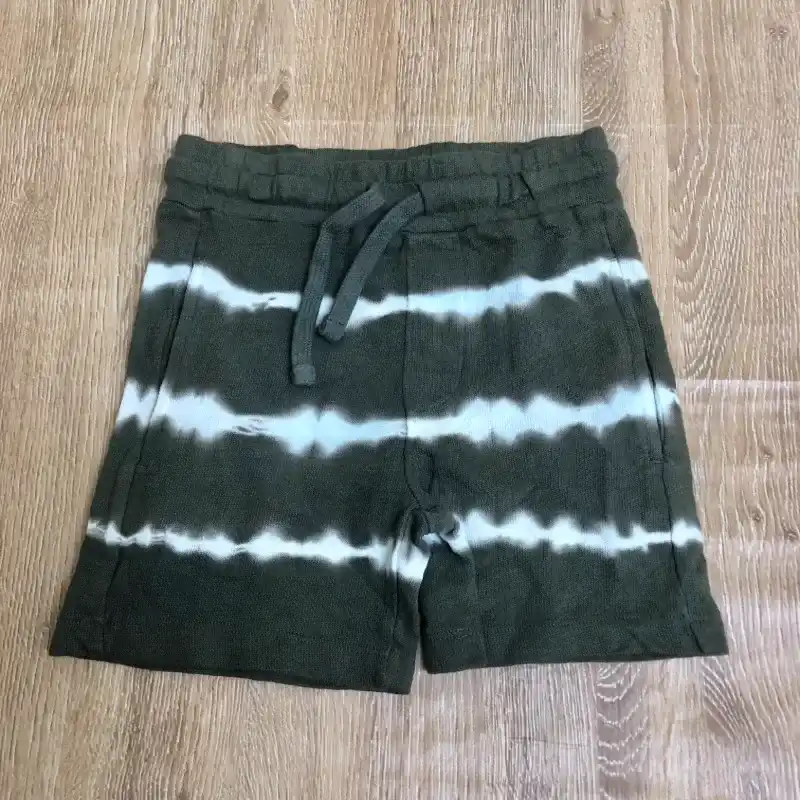 Conjunto "Pacific Coast" color verde