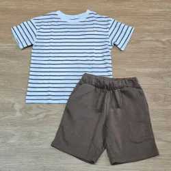 Conjunto Carmelita de Rayas