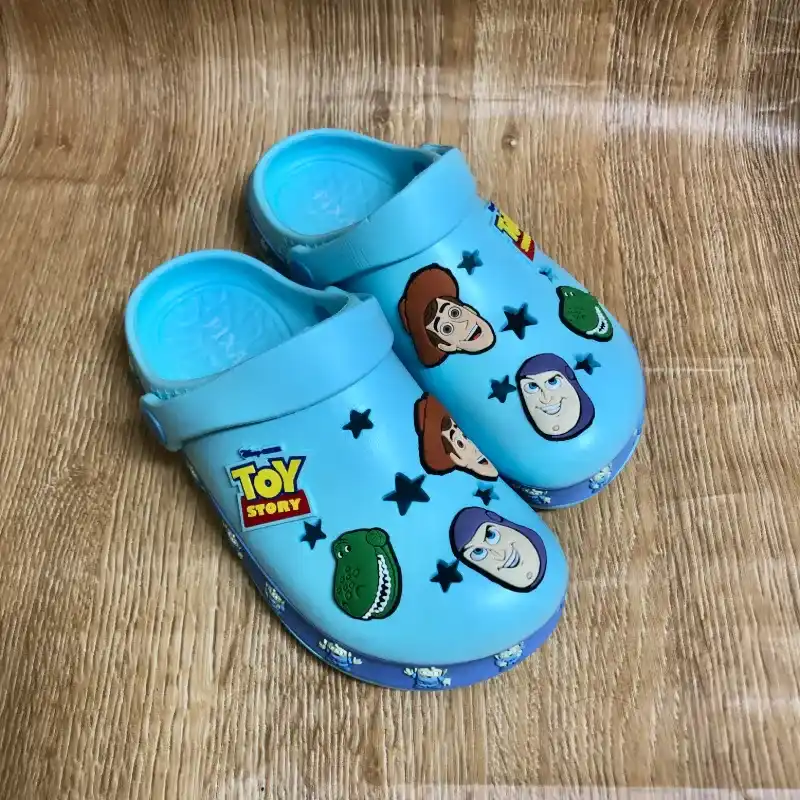 Crocks de Toy Story 