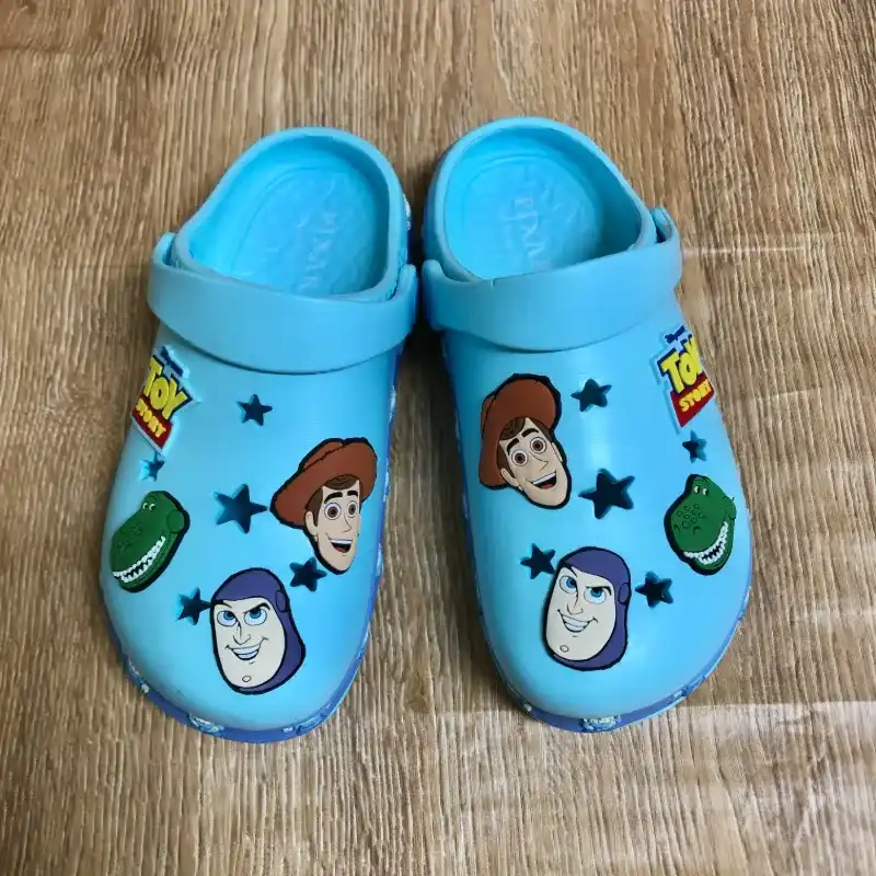 Crocks de Toy Story 