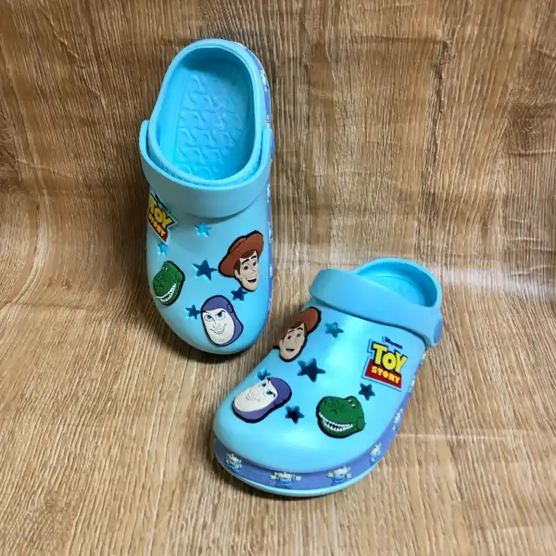 Crocks de Toy Story 