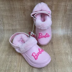 Crocs de Barbie 