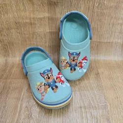 Crocs de Paw Patrol