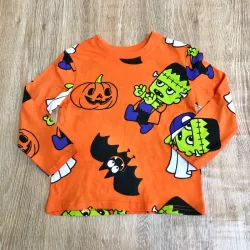 Enguantada con Frankenstein 