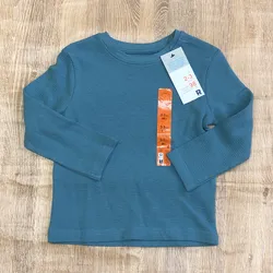 Enguatada color azul