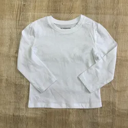 Enguatada color blanco