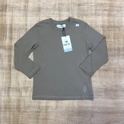 Enguatada color marrón