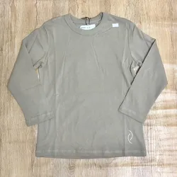 Enguatada color marrón claro 