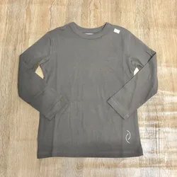 Enguatada color marrón 