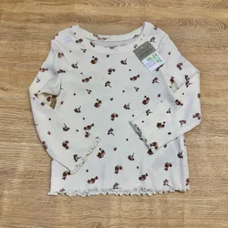 Enguatada con bellotas 