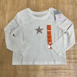 Enguatada con estrella 