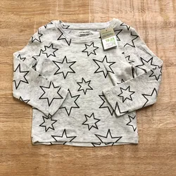 Enguatada con estrellas 