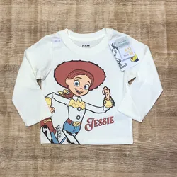 Enguatada con Jessie