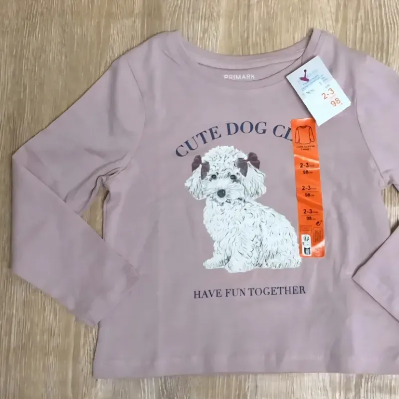 Enguatada con perrita 