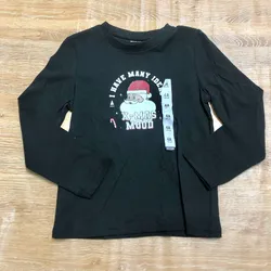 Enguatada de algodón X-MAS MOOD