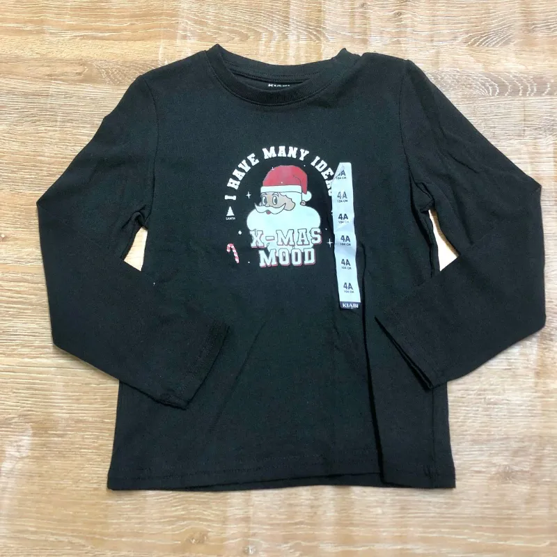 Enguatada de algodón X-MAS MOOD