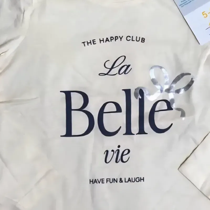 Enguatada “La Belle Vie”