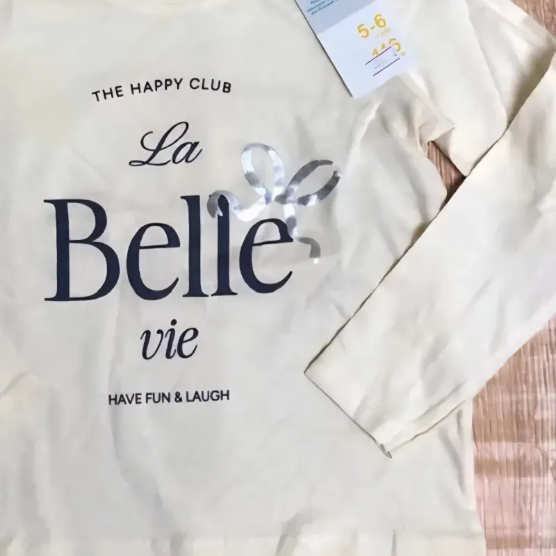 Enguatada “La Belle Vie”