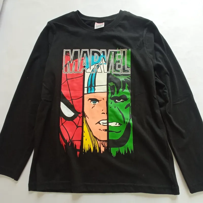 Enguatada "Marvel"