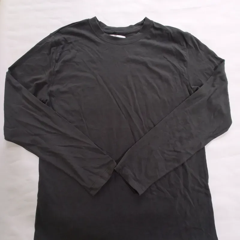 Enguatada gris oscura 