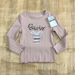 Enguatada rosada “París”