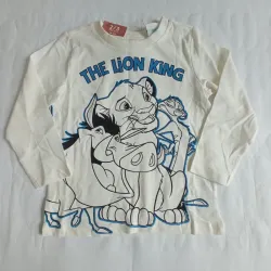 Enguatada "The Lion King"