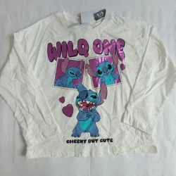 Enguatada "Wild One"