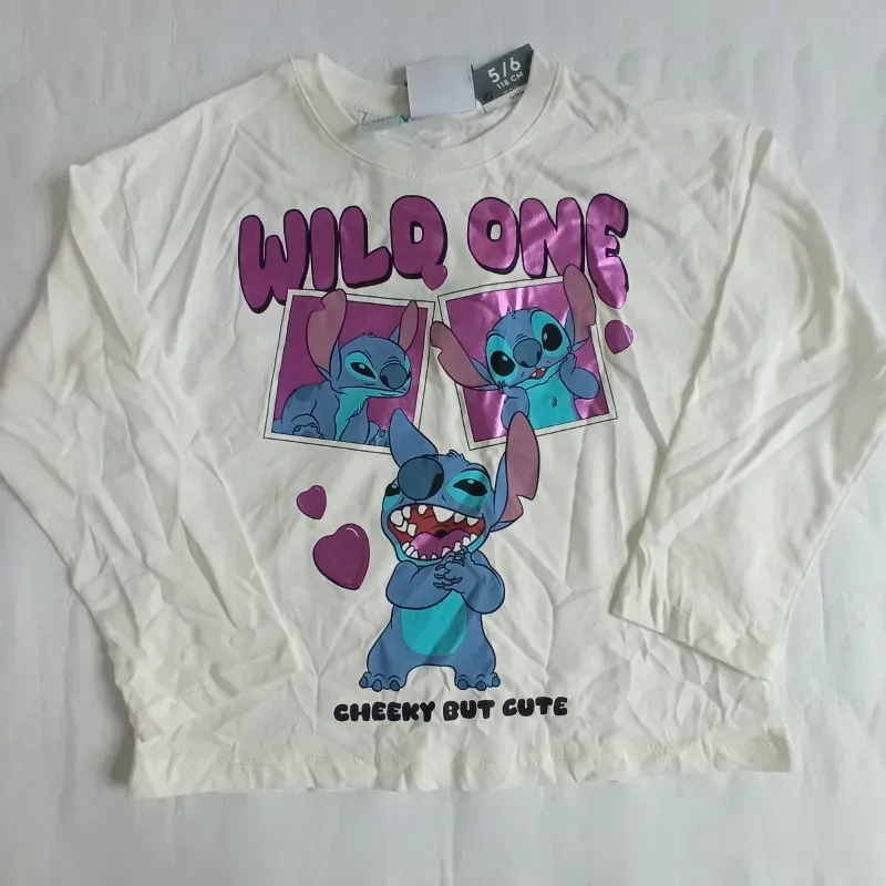 Enguatada "Wild One"