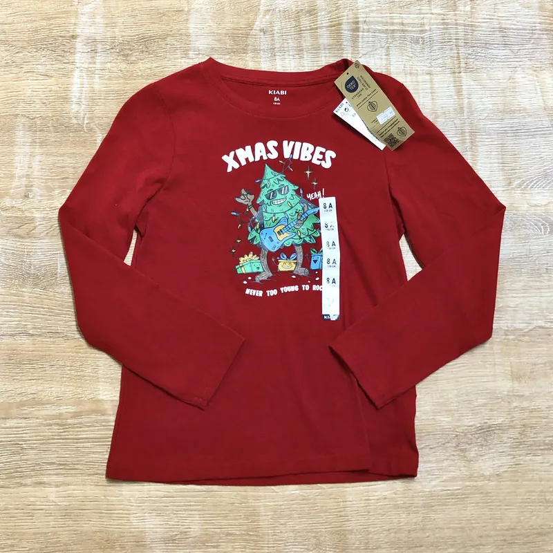 Enguatada “Xmas Vibes”