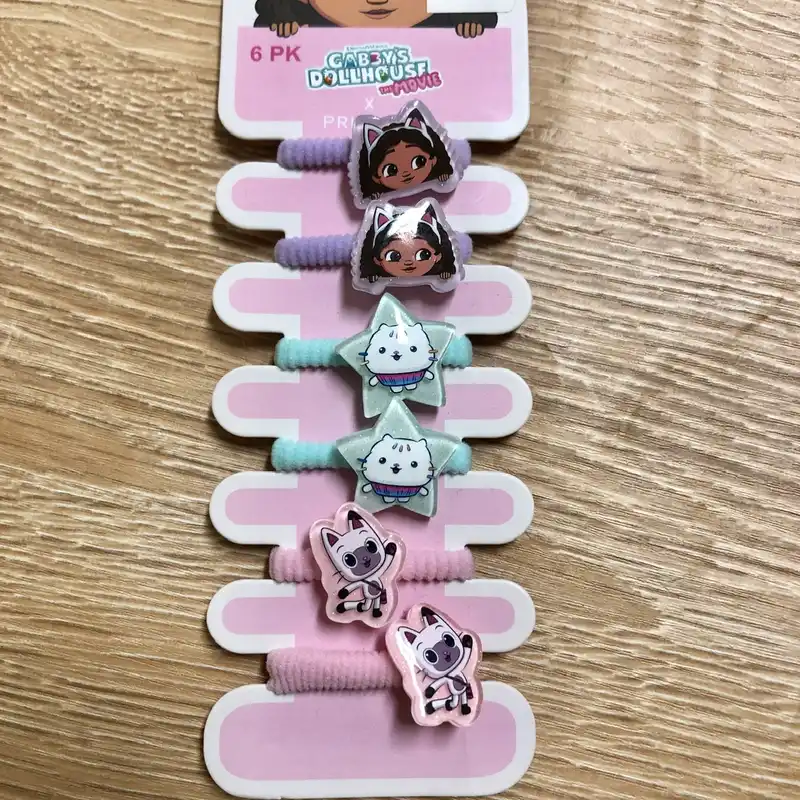 Felpas de Gabby’s Dollhouse 