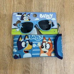 Gafas de Bluey color azul claro 