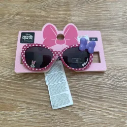 Gafas de Mickey Mouse 