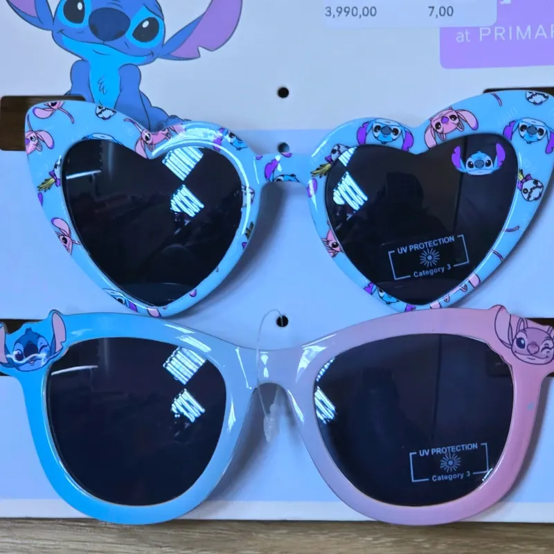 Gafas de Stich