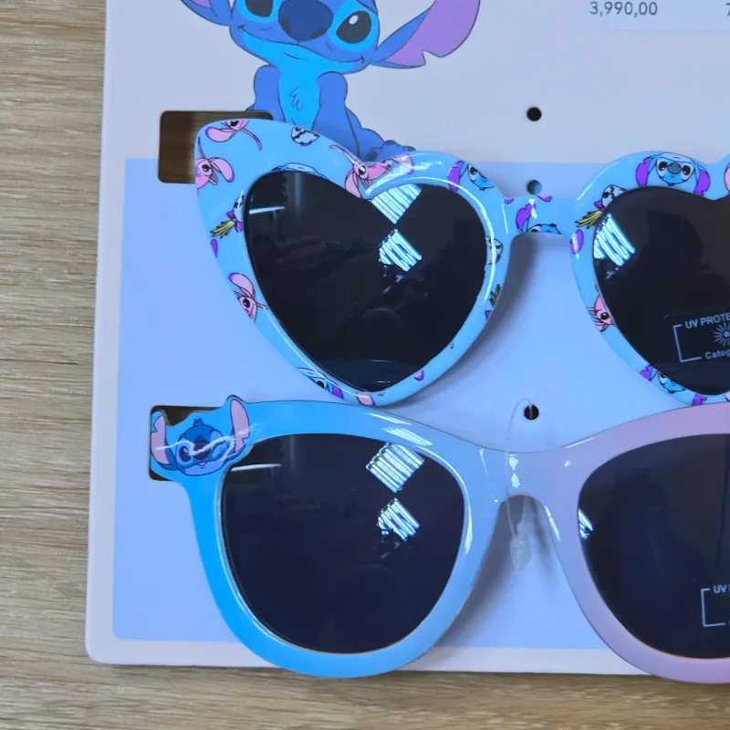 Gafas de Stich